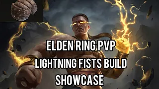 Using Fists in Elden Ring | PVP Melee/Faith Build Test