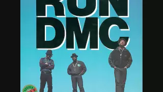 Run DMC- Beats To The Rhyme