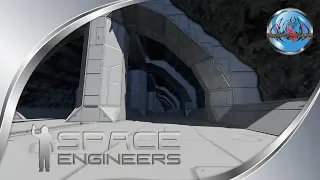 Space Engineers #12: Finishing the Tunnel