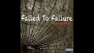 Failed to Failure - Never be Afraid [FULL ALBUM / Melodic Death Metal / Greenland]