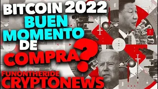 BITCOIN ¡THE ECONOMIST 2022!