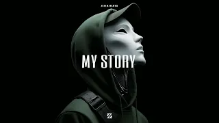 (FREE) - NF Rap Type Beat | "My Story"