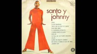Santo & Johnny "Goodbye" (HD Audio 24bit-96k) vinyl transfer