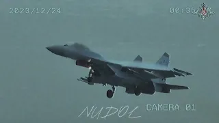 ВКС РФ Edit. Russian Air Force.