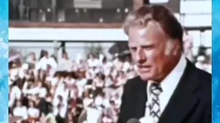 Billy Graham Classics @ What is spiritual death