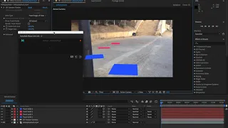 AFTER EFFECTS LIVE LINK TO MAYA PART TWO OF TWO