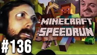 Forsen Speedruns Minecraft (2023) - Day 68 / Part 136
