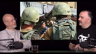 Гоблин и Клим Жуков - Про войну России в Сирии и США мировая "крыша"