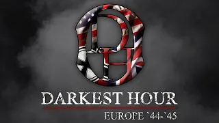 Darkest Hour v9 Trailer (2019) - Rally Up! Update