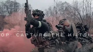 Airsoft: OP: Capture The Kiltsi. 11 .11.2023