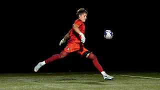 Kyle Jansen 2006 ATL UTD Goalkeeper Highlights May -June 23