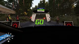 WRC 8 | Finland (full)