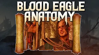 What Did The Gruesome Blood Eagle Ritual Really Looked Like?