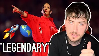 Rihanna's FULL Apple Music Super Bowl LVII HalfTime Show [REACTION]