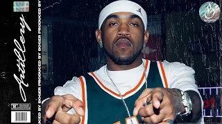 Lloyd Banks x Jadakiss Type Beat ''Artillery'' | East Coast Type Beat 2023