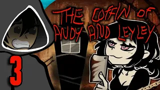 I joined a cult :) - The Coffin of Andy and Leyley (Part 3)