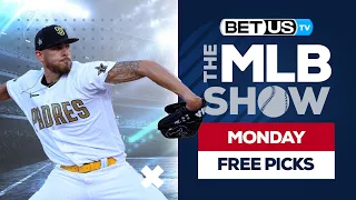 MLB Picks, Predictions & Best Baseball Betting Odds [Monday October 3rd]