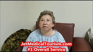 Jet Medical Tourism - Gastric Sleeve Surgery in Tijuana Mexico