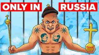 50 Insane Facts About Russia You Didn’t Know