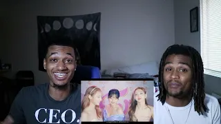 TWICE - The Feels M/V [REACTION!] | Raw&UnChuck