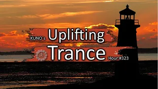 UPLIFTING TRANCE MIX 323 [December 2020] I KUNO´s Uplifting Trance Hour 🎵