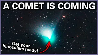 Mars Rover's Dead // Green Comet Incoming // JWST’s First Exoplanet