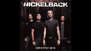 Far Away - Nickelback HQ (Audio)