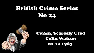 British Crime Shows 024