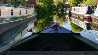 Birmingham canals