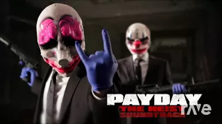 Marker Metal Grey - Heat Ost #13 & Payday | RaveDJ