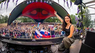 Nifra live from Tomorrowland 2023