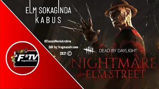 Elm Sokağında Kabus 2010 (A Nightmare On Elm Street) HD Korku Filmi Tanıtım Fragmanı
