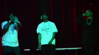 D-Twist- Stupid Bitch Live