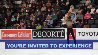 2024 U.S. Figure Skating Championships are coming to Nationwide Arena