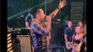 TODO MUNDO CRAZY - Zé Cantor Ao Vivo em NATAL-PR