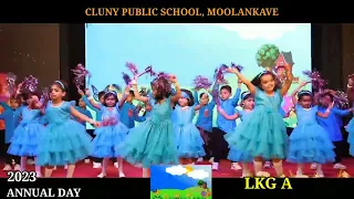 LKG A   Welcome Dance 1080p