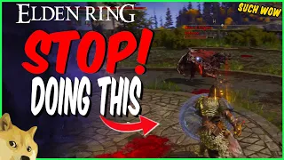 How & Where to Duel? + The Unspoken PVP Rules - Elden Ring