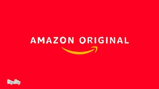 Amazon Prime Intro but animation|flipaclip mobile animation|