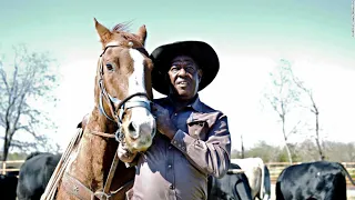 Real Black Cowboys......(Mini Documentary)