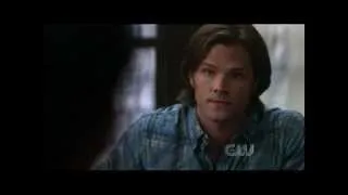 Dean & Sam - He's Right Behind Me S6E3