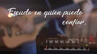 Nubia Celis "Dentro de mí"  (Official Lyric Video)