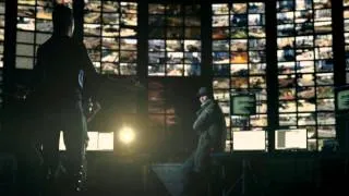 Watch_Dogs Tráiler - La Historia de Aiden [ES]