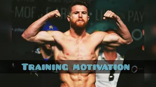 2021-CANELO ALVAREZ BOXING And TRAINING MOTIVATION.Motivational video. (highlights)