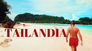 TAILANDIA EN UN MES... Playas paradisiacas, historia, cultura y consejos de viajes