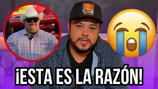 Por esta razón no grabamos con RAMONCITO