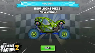 FINALLY NEW UPDATE IS HERE ! V1.58.0 NEW UPDATE - Hill Climb Racing 2