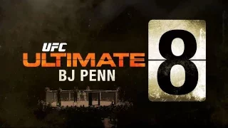 Fight Night Phoenix: BJ Penn - Ultimate 8