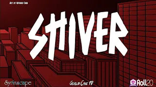 Shiver   Generation Murder   Episode 2