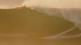 Wave of the Day: Benji Brand at Backdoor, Dec 17th, 2021