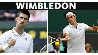 [ China Open ] Novak Djokovic vs Roger Federer Highlights US OPEN 2015 FINAL HD